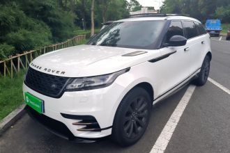 路虎 揽胜星脉 2020款 P340 R-DYNAMIC S
