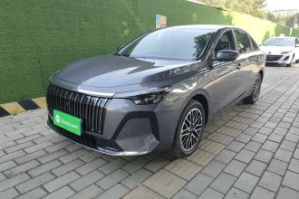 荣威i6 2026款 1.5L 豪久版