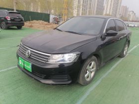 大众 2019款 朗逸启航 1.5L 自动风尚版 国VI