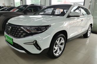 捷达VS7 2023款 280TSI 自动悦享版