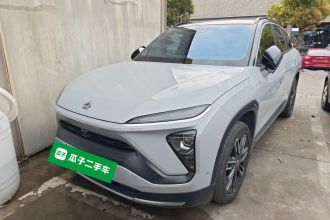 蔚来ES6 2020款 610KM 签名版