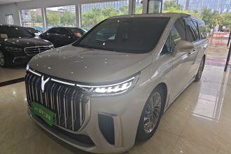 岚图汽车 岚图梦想家 2024款 PHEV 超长续航旗舰版