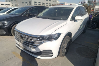 大众 威然 2024款 330TSI 豪华版