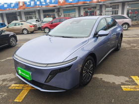 日产N6 2026款 180 Max