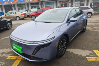 日产N6 2026款 180 Max