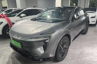 阿维塔07 2026款 Elite 纯电版