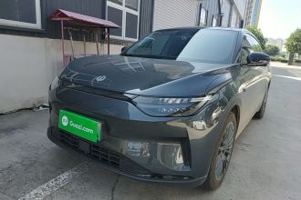 零跑汽车 零跑C11 2023款 纯电 500舒享版