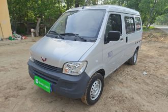 五菱汽车 五菱之光 2023款 1.5L 实用型 5/7座