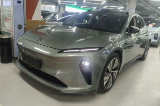 蔚来ET5 2022款 75kWh