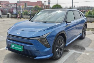 东风本田S7 2025款 领航者版