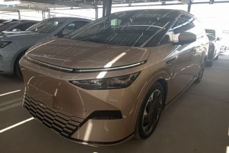 小鹏X9 2024款 702超长续航Max