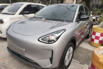 吉利银河 星愿 2026款 310km 青春版