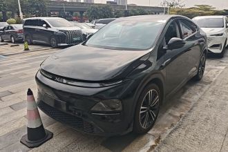 小鹏G6 2023款 580 长续航 Pro