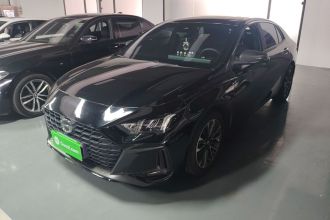 广汽传祺 2023款 影豹H 高能混动版