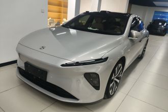 蔚来ET7 2022款 75kWh