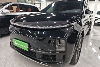 理想汽车 理想L8 2024款 Max