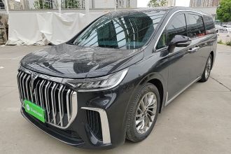 岚图汽车 岚图梦想家 2024款 PHEV 超长续航旗舰版
