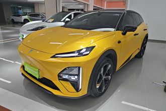 深蓝汽车 深蓝S07 2026款 230Ultra 华为乾崑ADS SE版