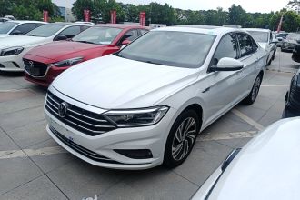 大众 速腾 2022款 280TSI DSG飞越版