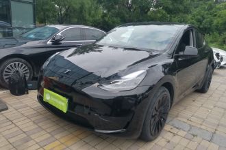 特斯拉 Model Y 2022款 后轮驱动版