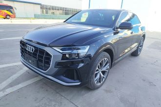 奥迪Q8 2019款 55 TFSI 豪华动感型