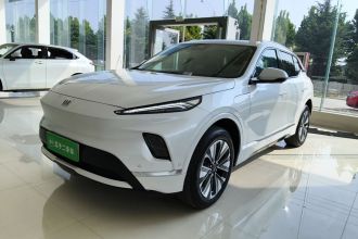别克E5 2025款 620KM尊享版