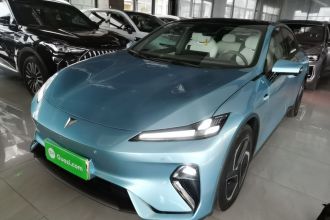 深蓝汽车 深蓝L07 2024款 530Max纯电版