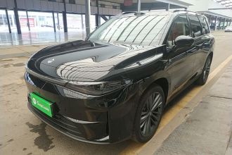 零跑汽车 零跑C16 2026款 增程 280激光雷达智尊版 6座