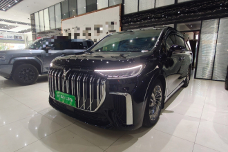 岚图汽车 岚图梦想家 2022款 低碳版 梦+智享包