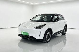 吉利银河 星愿 2025款 310km 梦想版