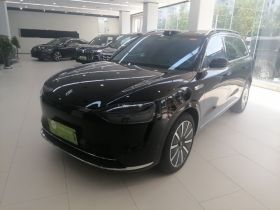 鸿蒙智行 问界M9 2024款 增程 Max版 42kWh 6座版