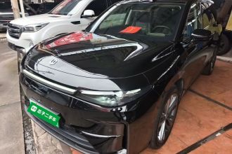 零跑汽车 零跑C16 2024款 增程 200激光雷达版