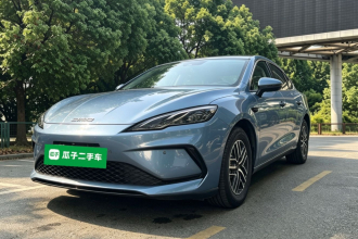 比亚迪 海豹05 DM-i 2025款 DM-i 智驾版 120KM旗舰型