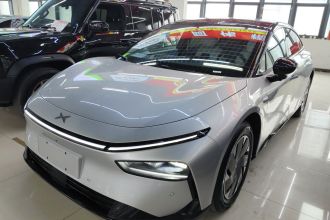 小鹏P7+ 2024款 长续航 Max