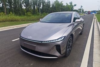 长安启源A07 2026款 超长蓝鲸纯电版 730旗舰型