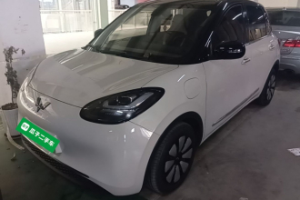 五菱汽车 五菱缤果 2023款 410km 灵犀尊享款