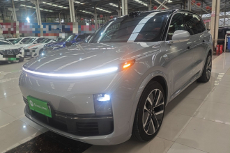 理想汽车 理想L9 2022款 Max
