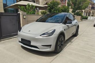 特斯拉 Model Y 2023款 后轮驱动版