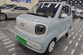 奔腾小马 2026款 222km 玲珑马