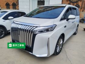 魏牌 高山 2023款 四驱旗舰版