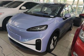 ARCFOX极狐 极狐考拉 2023款 家庭版Pro