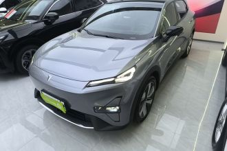 深蓝汽车 深蓝S05 2024款 200Ultra增程远航版