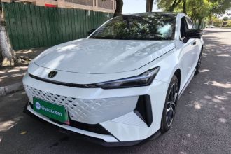 长安UNI-V 智电iDD 2024款 蓝鲸智电iDD 136km 智尊型