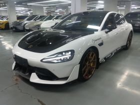 小米汽车 小米SU7 Ultra 2025款 Ultra