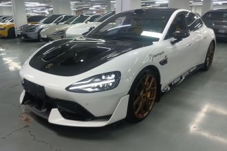 小米汽车 小米SU7 Ultra 2025款 Ultra