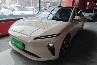 蔚来ET5 2022款 75kWh