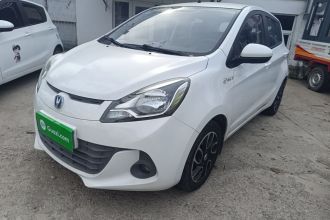 长安 奔奔 2015款 1.4L IMT尊贵型 国V