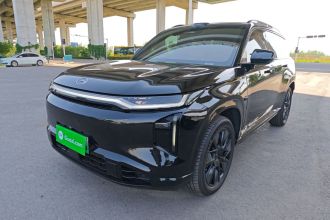 广汽传祺 传祺向往S7 2025款 205km Max 激光雷达版