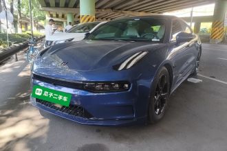极氪001 2023款 WE版 86kWh