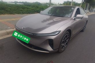长安启源A07 2025款 蓝鲸纯电版 710旗舰型